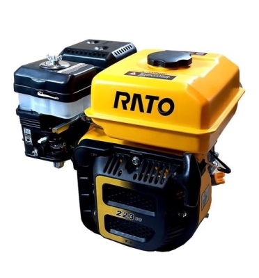 Động cơ xăng RATO R 225 RC